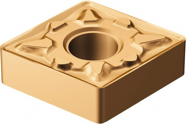 CNMG 12 04 08-MM 1115 Carbide Insert, Grade 1115, TiAlN - Sandvik Coromant 5724442