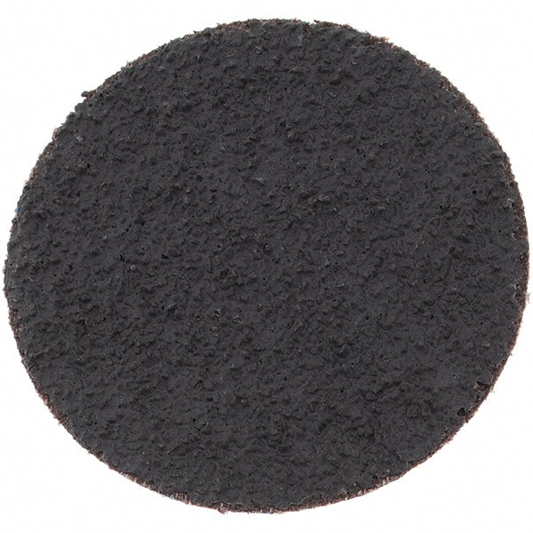 2" 36-Grit Aluminum Oxide Disc - Merit Abrasives 63642505646