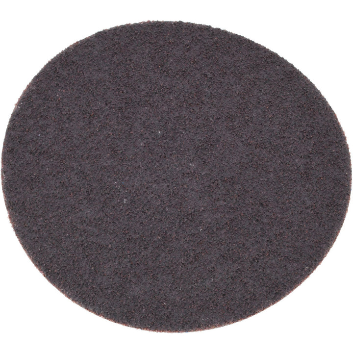 3" 50-Grit Aluminum Oxide Disc - Merit Abrasives 63642505672