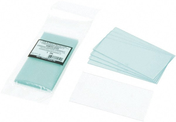 Clear Safety Glasses - Honeywell HWCL600