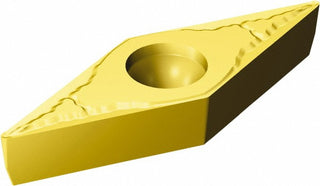 VBMT 16 04 08-MM 2015 Carbide Insert, Grade 2015, TiCN - Sandvik Coromant 5755713