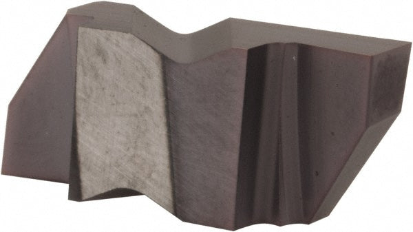 FLG-3094R Solid Carbide Insert, Grade AC3, AlTiN - Tool-Flo 563694RAC3R