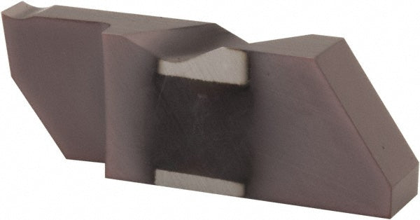 FLGD-3094R-CB Solid Carbide Insert, Grade AC3, AlTiN - Tool-Flo 6335094PRAC3R