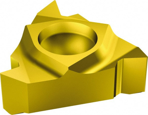 1/4" IC Solid Carbide Insert, Grade 1020, TiN - Sandvik Coromant 5742043