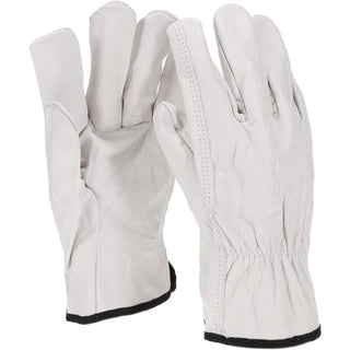 2X-Large Natural General Gloves - PRO-SAFE 68-105/XXL