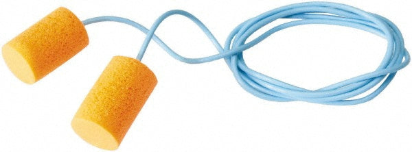 30.00dB Universal Orange Ear Plugs - Howard Leight FF-30