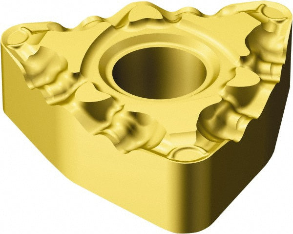 WNMG 08 04 04-PF 1525 Carbide Insert, Grade 1525, TiCN - Sandvik Coromant 5756657