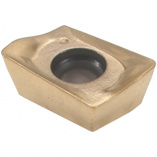 AOMT060204R IN2530 Solid Carbide Insert, Grade IN2530, TiAlN - Ingersoll Cutting Tools 5813372