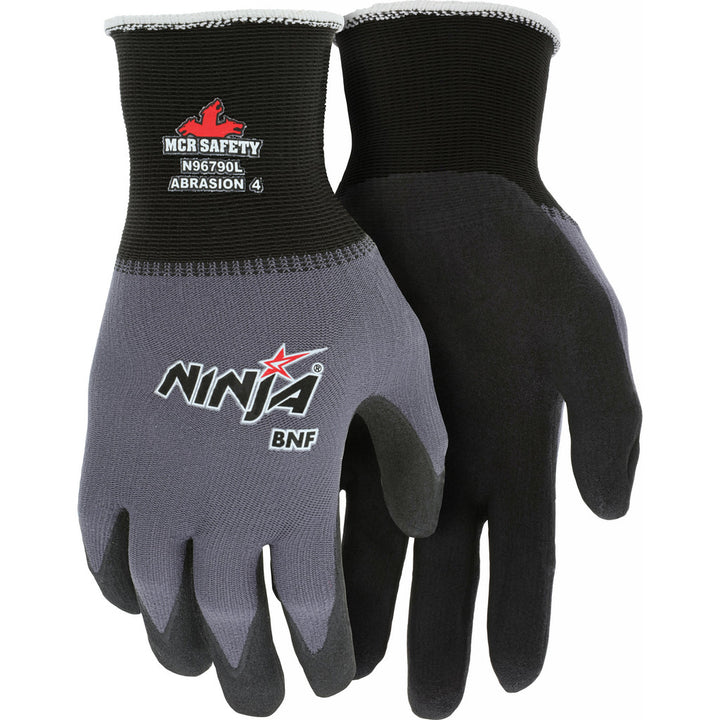Medium Gloves - MCR Safety N96790M