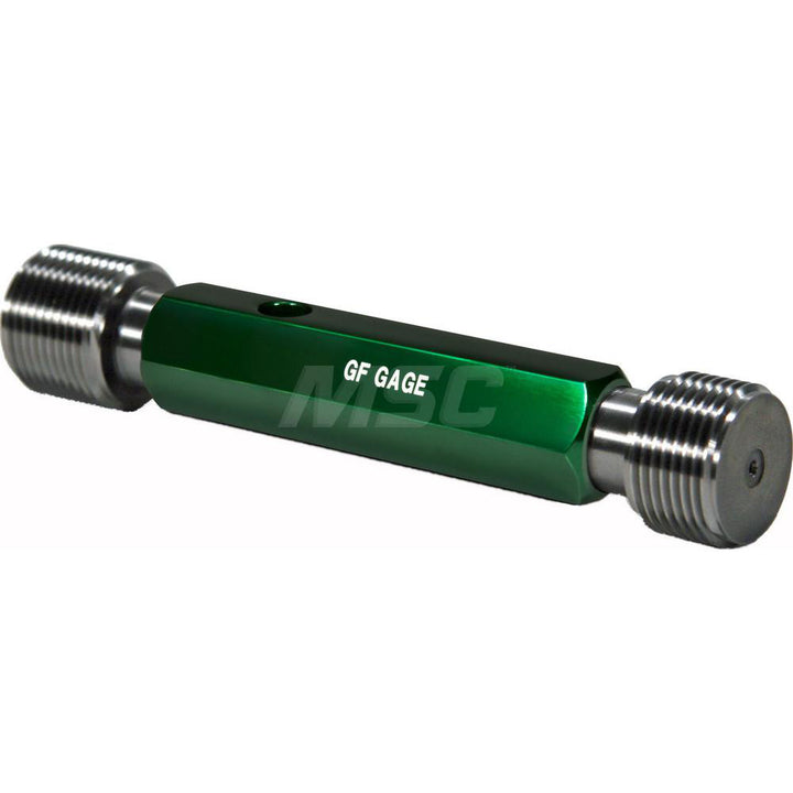 Pin Gage - GF Gage W0687242BS