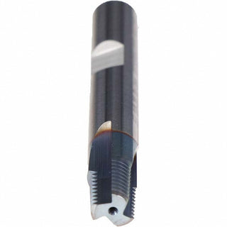 Straight Flute Thread Mills - Emuge GF173106.5763