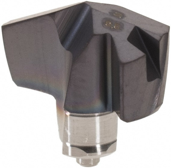 Carbide Insert, Grade IC907, TiAlN - Iscar 5567149