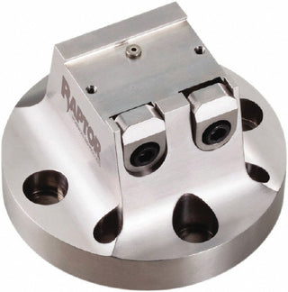 1-1/2" Jaw Modular Vise - Raptor Workholding RWP-001SS