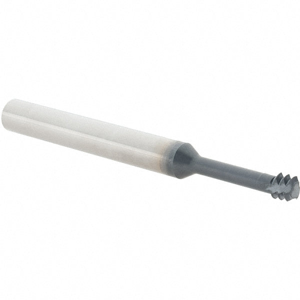 Helical Flute Thread Mills - Iscar 5605744