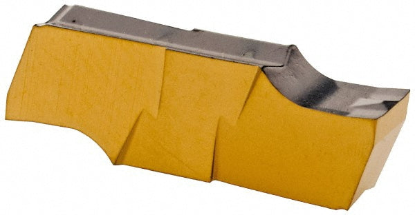 ISO 13399 Solid Carbide Insert, Grade IC830, AlTiN - Iscar 6405148
