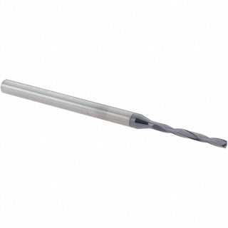 0.0630" Solid Carbide Drill Bit, 140° point - YG-1 DTX424016