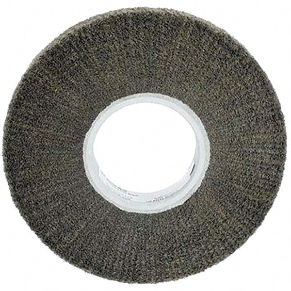 8" Silicon Carbide Flap Wheel - 3M 7010364316