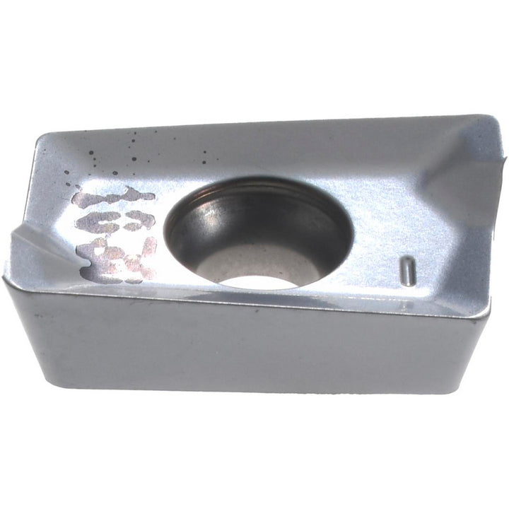 APKT120308R-HS Solid Carbide Insert, Grade IN1030, TiCN - Ingersoll Cutting Tools 5802378