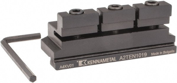 Indexable Cut-Off - Kennametal 1878049