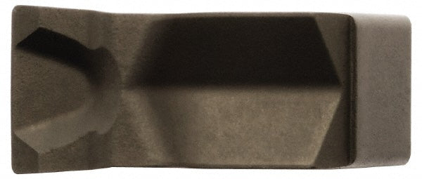 Solid Carbide Insert, Grade TGP25, Coated - Seco 02625479