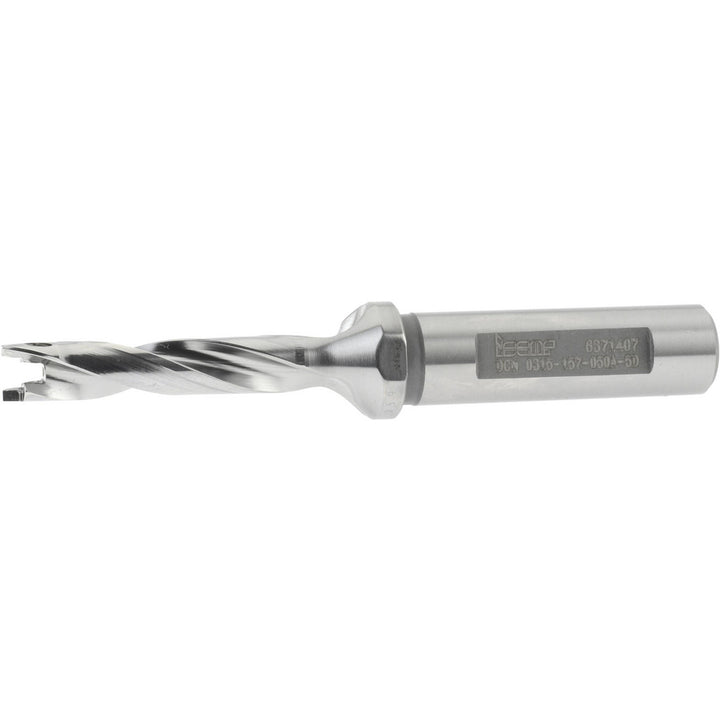 Indexable Drilling - Iscar 3202291