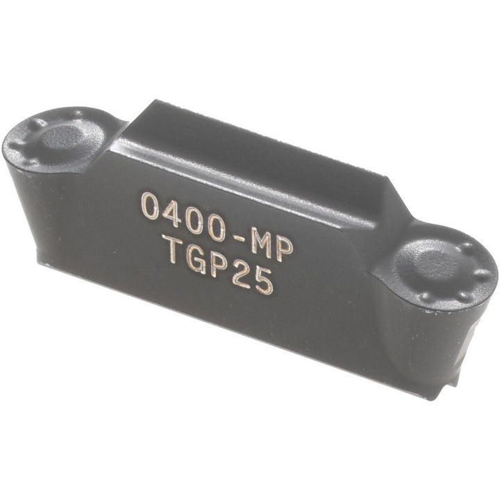Solid Carbide Insert, Grade TGP25, Coated - Seco 02623028