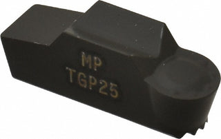 Solid Carbide Insert, Grade TGP25, Coated - Seco 02625451