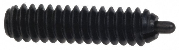 3/4-10 Spring Plunger - Vlier SSS64N