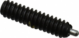 #6-32 Spring Plunger - Vlier S49P