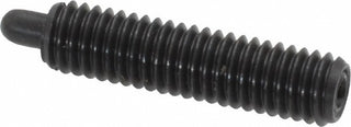 #10-32 Spring Plunger - Vlier S52