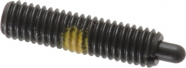 #10-32 Spring Plunger - Vlier S52P
