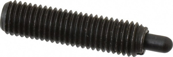 1/4-28 Spring Plunger - Vlier S54AN