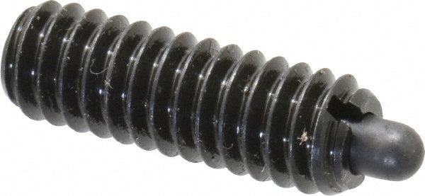 1/4-20 Spring Plunger - Vlier S54B