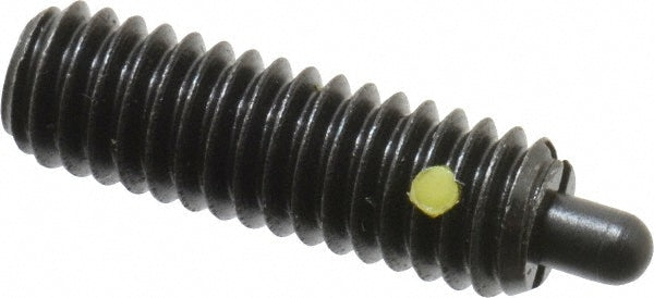 5/16-18 Spring Plunger - Vlier S56N