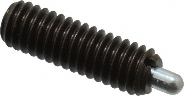 5/16-18 Spring Plunger - Vlier S57