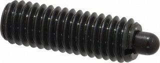 3/8-16 Spring Plunger - Vlier S58