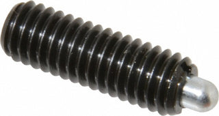 3/8-16 Spring Plunger - Vlier S59