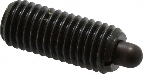 5/8-11 Spring Plunger - Vlier S62