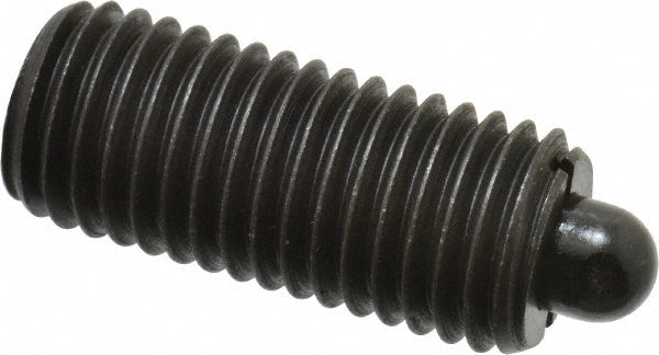 3/4-10 Spring Plunger - Vlier S64