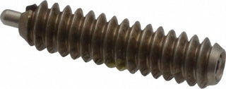 #6-32 Spring Plunger - Vlier SSS48P
