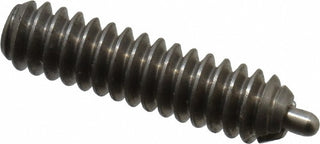 #6-32 Spring Plunger - Vlier SSS49