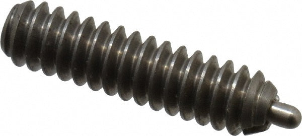 #6-32 Spring Plunger - Vlier SSS49