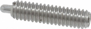 #8-32 Spring Plunger - Vlier SSS50