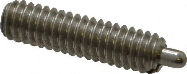 #8-32 Spring Plunger - Vlier SSS51