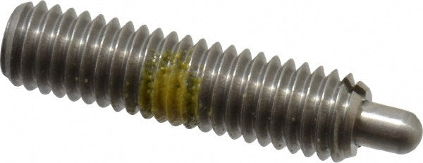 #10-32 Spring Plunger - Vlier SSS52P