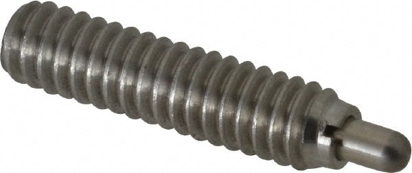 1/4-20 Spring Plunger - Vlier SSS54
