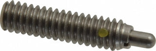 1/4-20 Spring Plunger - Vlier SSS54N