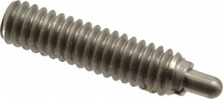 1/4-20 Spring Plunger - Vlier SSS55N