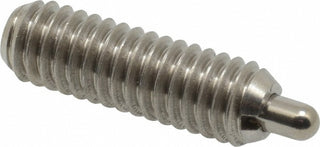 5/16-18 Spring Plunger - Vlier SSS57