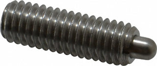 3/8-16 Spring Plunger - Vlier SSS58